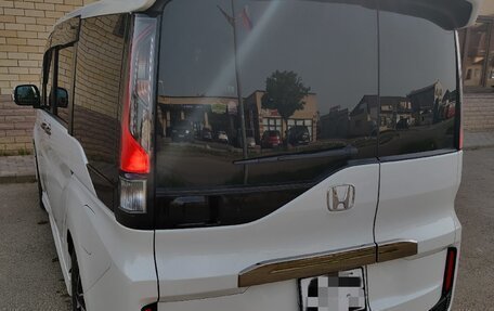 Honda Stepwgn IV, 2015 год, 1 890 000 рублей, 7 фотография