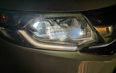 Honda Stepwgn IV, 2015 год, 1 890 000 рублей, 14 фотография