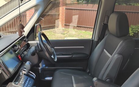 Honda Stepwgn IV, 2015 год, 1 890 000 рублей, 20 фотография