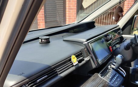 Honda Stepwgn IV, 2015 год, 1 890 000 рублей, 19 фотография