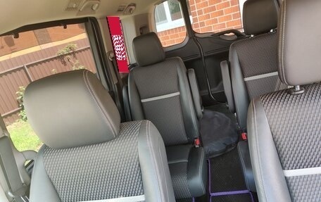 Honda Stepwgn IV, 2015 год, 1 890 000 рублей, 23 фотография