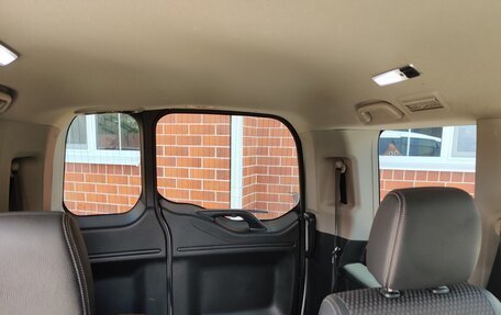 Honda Stepwgn IV, 2015 год, 1 890 000 рублей, 30 фотография