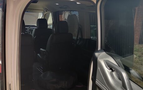 Honda Stepwgn IV, 2015 год, 1 890 000 рублей, 35 фотография