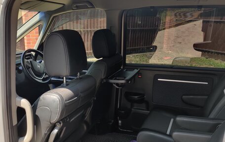 Honda Stepwgn IV, 2015 год, 1 890 000 рублей, 25 фотография