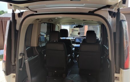 Honda Stepwgn IV, 2015 год, 1 890 000 рублей, 36 фотография