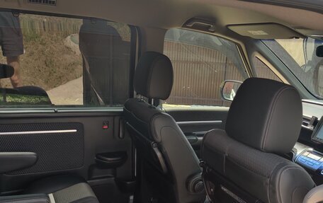 Honda Stepwgn IV, 2015 год, 1 890 000 рублей, 29 фотография