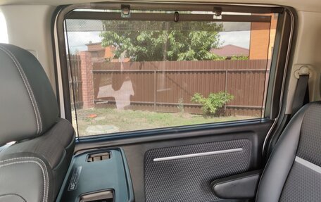 Honda Stepwgn IV, 2015 год, 1 890 000 рублей, 27 фотография