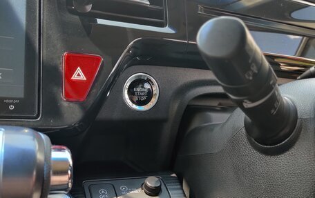 Honda Stepwgn IV, 2015 год, 1 890 000 рублей, 34 фотография