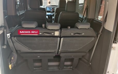 Honda Stepwgn IV, 2015 год, 1 890 000 рублей, 38 фотография