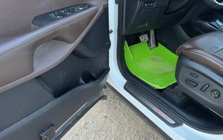 KIA Sorento III Prime рестайлинг, 2017 год, 2 300 000 рублей, 9 фотография