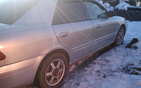 Mazda Capella, 1997 год, 290 000 рублей, 3 фотография