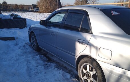 Mazda Capella, 1997 год, 290 000 рублей, 2 фотография