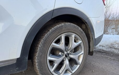 KIA Sorento III Prime рестайлинг, 2017 год, 2 300 000 рублей, 5 фотография