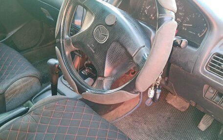 Mazda Capella, 1997 год, 290 000 рублей, 5 фотография