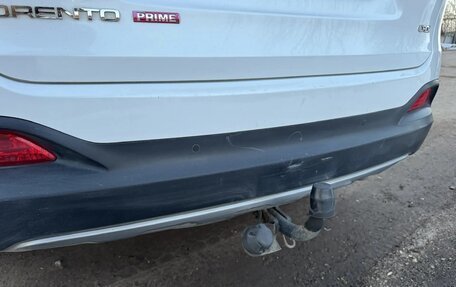 KIA Sorento III Prime рестайлинг, 2017 год, 2 300 000 рублей, 7 фотография