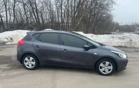 KIA cee'd III, 2014 год, 900 000 рублей, 3 фотография