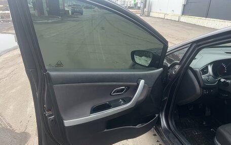 KIA cee'd III, 2014 год, 900 000 рублей, 9 фотография