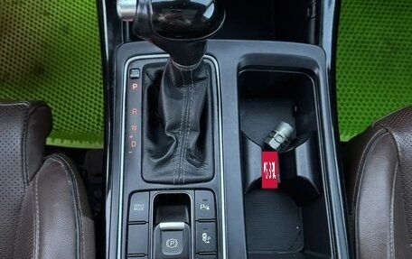 KIA Sorento III Prime рестайлинг, 2017 год, 2 300 000 рублей, 15 фотография