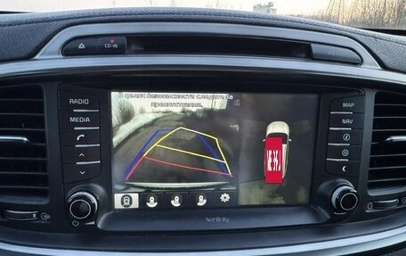 KIA Sorento III Prime рестайлинг, 2017 год, 2 300 000 рублей, 16 фотография