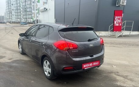 KIA cee'd III, 2014 год, 900 000 рублей, 6 фотография