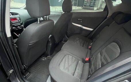 KIA cee'd III, 2014 год, 900 000 рублей, 13 фотография