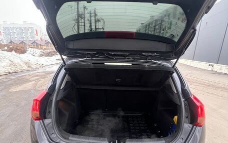 KIA cee'd III, 2014 год, 900 000 рублей, 14 фотография