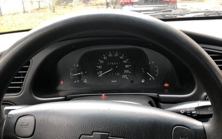 Chevrolet Lanos I, 2006 год, 85 000 рублей, 6 фотография