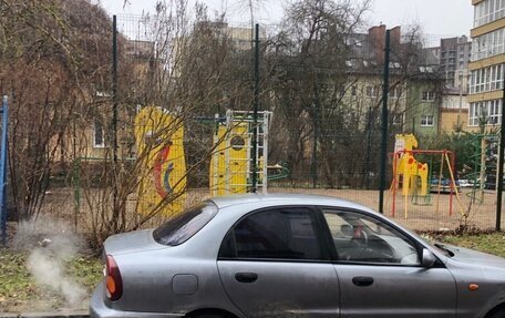 Chevrolet Lanos I, 2006 год, 85 000 рублей, 5 фотография