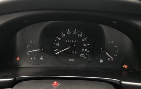 Chevrolet Lanos I, 2006 год, 85 000 рублей, 11 фотография