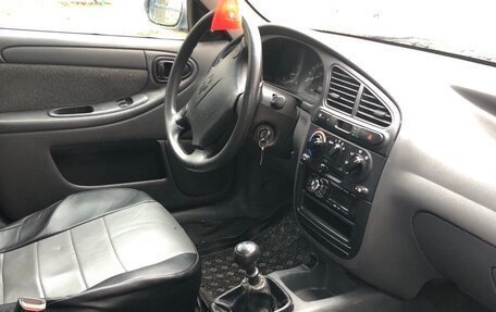 Chevrolet Lanos I, 2006 год, 85 000 рублей, 10 фотография