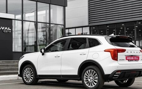 Haval Jolion, 2025 год, 2 399 000 рублей, 10 фотография