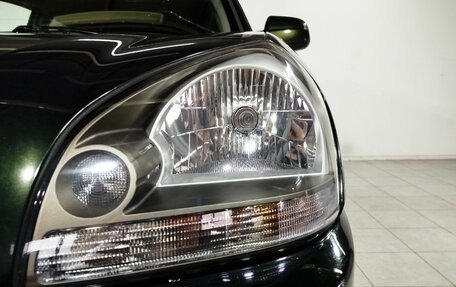 Hyundai Tucson III, 2006 год, 950 000 рублей, 9 фотография