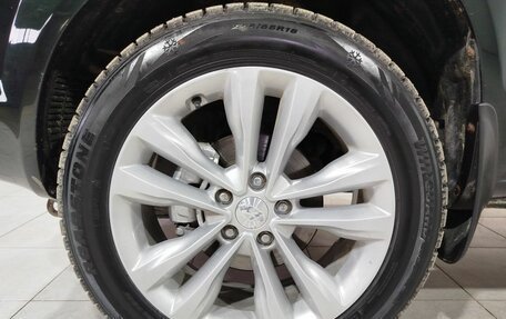 Hyundai Tucson III, 2006 год, 950 000 рублей, 10 фотография