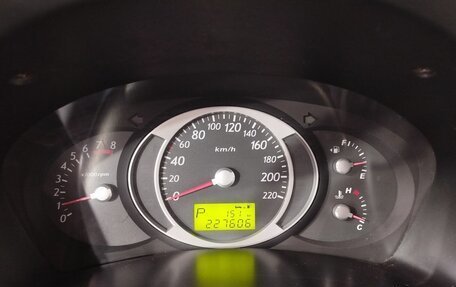 Hyundai Tucson III, 2006 год, 950 000 рублей, 13 фотография