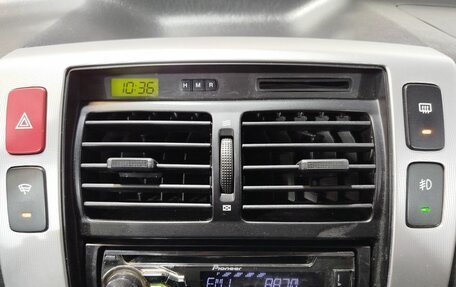 Hyundai Tucson III, 2006 год, 950 000 рублей, 17 фотография