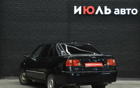 Chery Amulet (A15) I, 2007 год, 200 000 рублей, 4 фотография