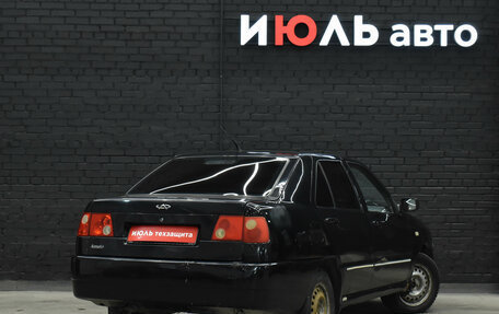 Chery Amulet (A15) I, 2007 год, 200 000 рублей, 6 фотография