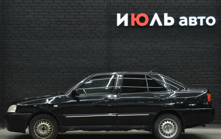 Chery Amulet (A15) I, 2007 год, 200 000 рублей, 7 фотография