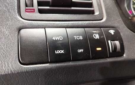 Hyundai Tucson III, 2006 год, 950 000 рублей, 20 фотография