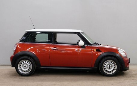 MINI Hatch, 2013 год, 1 110 000 рублей, 5 фотография