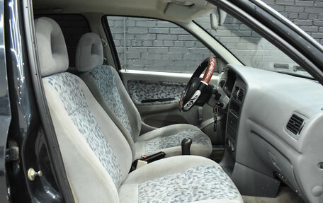 Chery Amulet (A15) I, 2007 год, 200 000 рублей, 9 фотография