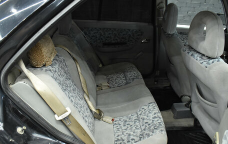 Chery Amulet (A15) I, 2007 год, 200 000 рублей, 10 фотография