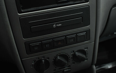 Chery Amulet (A15) I, 2007 год, 200 000 рублей, 12 фотография