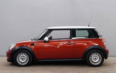 MINI Hatch, 2013 год, 1 110 000 рублей, 4 фотография