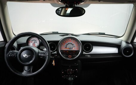 MINI Hatch, 2013 год, 1 110 000 рублей, 9 фотография