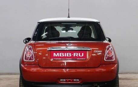 MINI Hatch, 2013 год, 1 110 000 рублей, 7 фотография