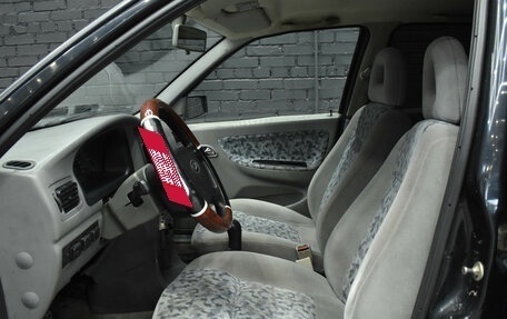 Chery Amulet (A15) I, 2007 год, 200 000 рублей, 14 фотография