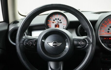 MINI Hatch, 2013 год, 1 110 000 рублей, 10 фотография