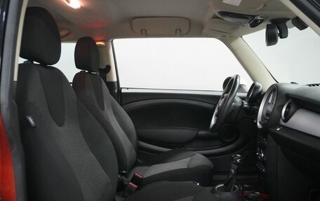 MINI Hatch, 2013 год, 1 110 000 рублей, 11 фотография