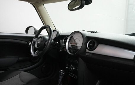 MINI Hatch, 2013 год, 1 110 000 рублей, 12 фотография
